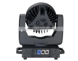 37PCS moving head light stage light LED moving lights EVWM1037