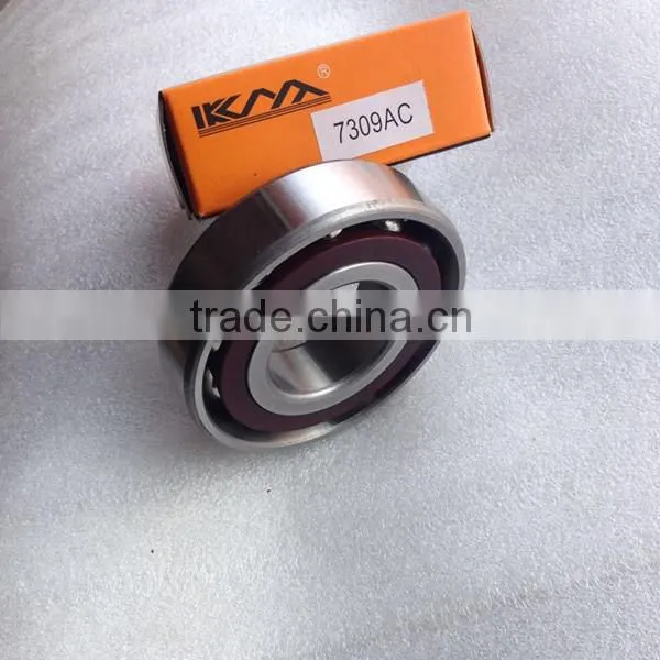 7001 bearing/high quality china angular contact ball bearing