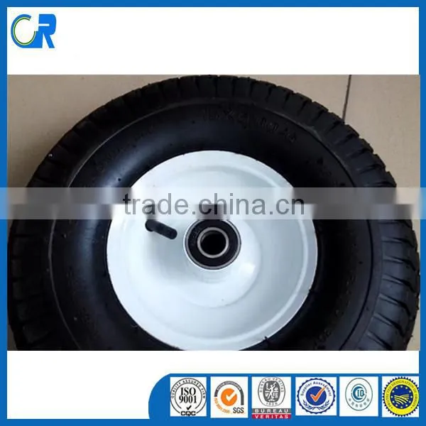 Material Handling Equipment Wheel