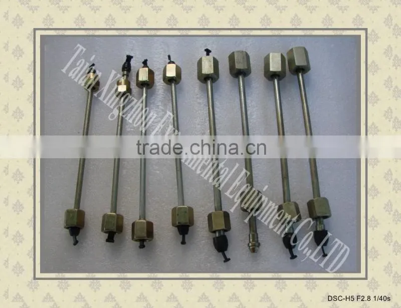 diesel common rail high pressure fuel pipes