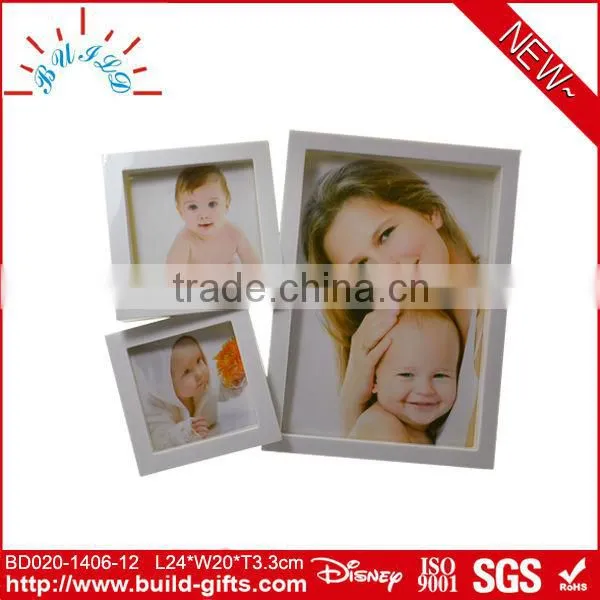 Hot sale photo frame making machine