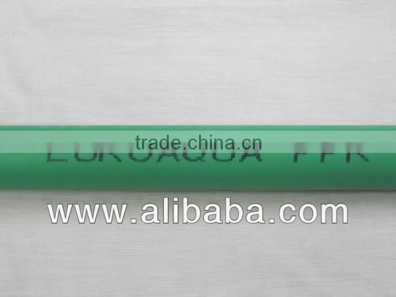 Tee or Equal Tee - PPR Pipes and Fittings PPR PIPE FITTING