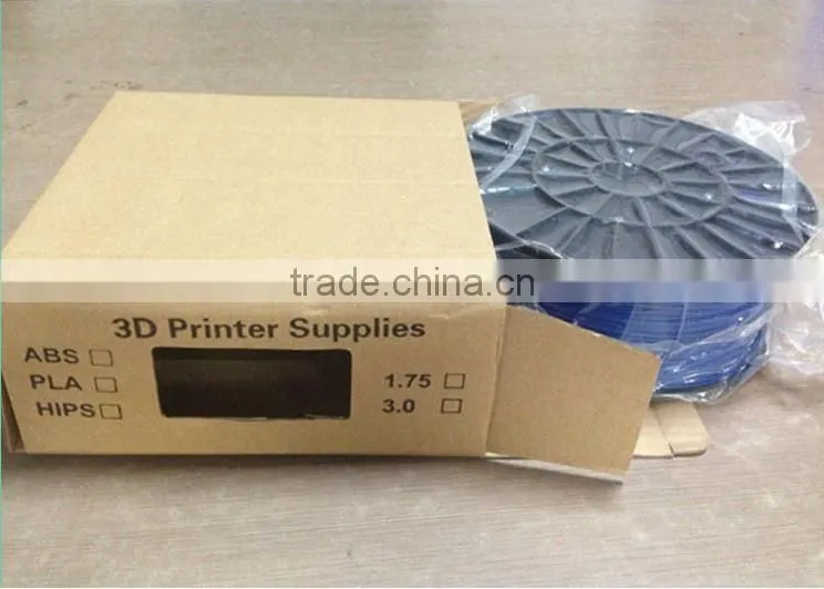 pla 3d printer filament wholesale