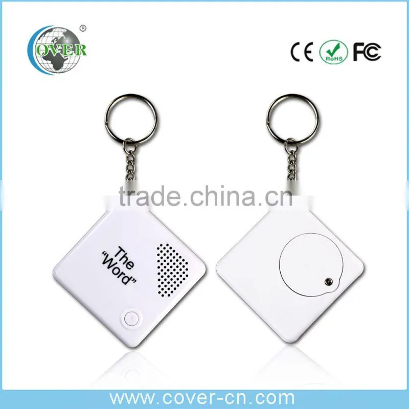 custom keychain,photo keychain,voice recorder keychain