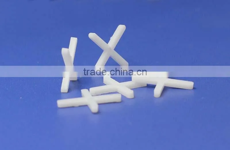 plastic floor tile spacer
