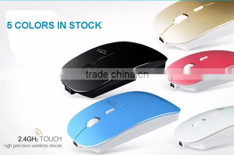 Bulk Cheap normal size plastic material computer mouse manufacturing companies