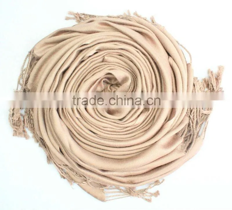 100% cashmere pashmina scarf