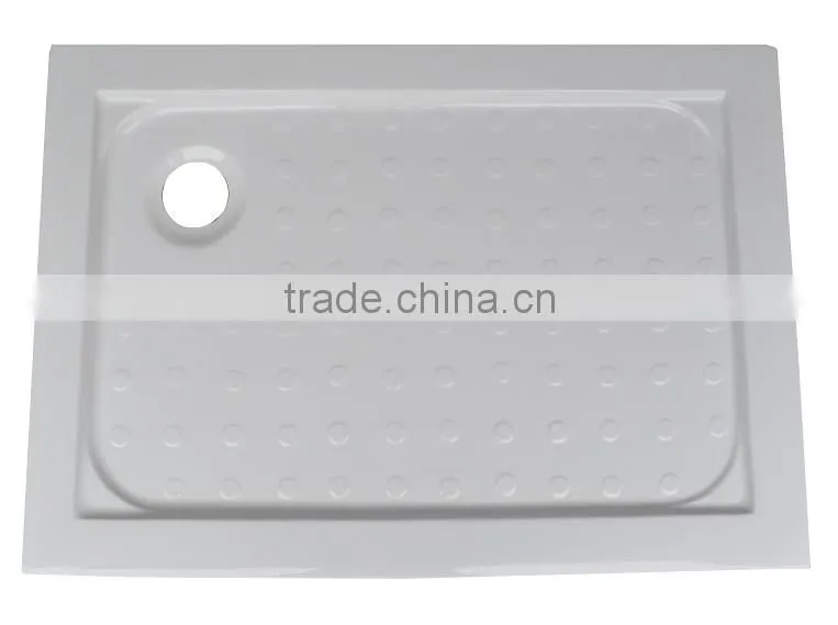 cUPC fiberglass tray,bathroom tray,bathroom shower tray