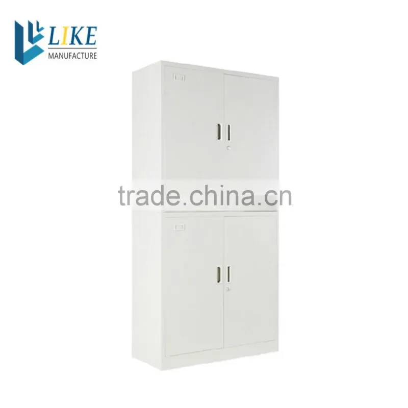 Knock down structure stainless steel locker, gym metal locker