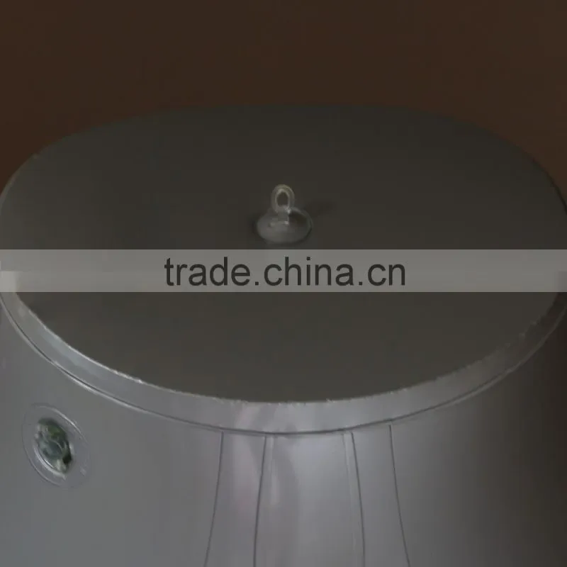 Inflatable female torso form/mannequin for sale