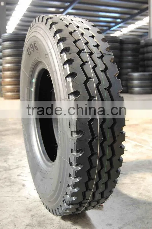amberstone 100 pattern, radial tyre 315/80R22.5 11R22.5 16/18pr