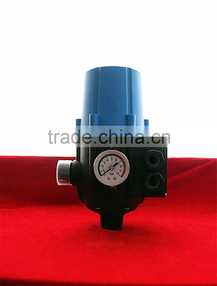 electric switches pressure switch JH-3H water pump frequency controller