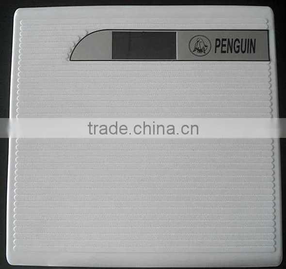 2015 New modle Household digital personal scale