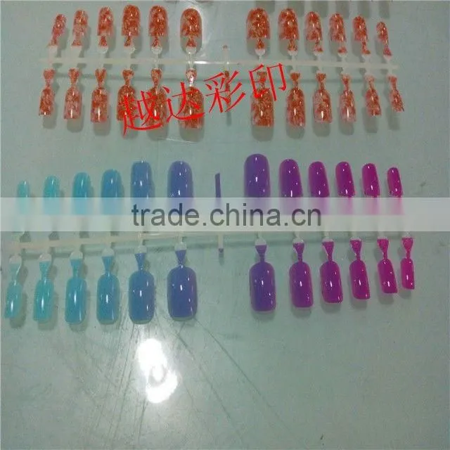 Factory direct digital nail printer, nail design printer with high quality best resolution
