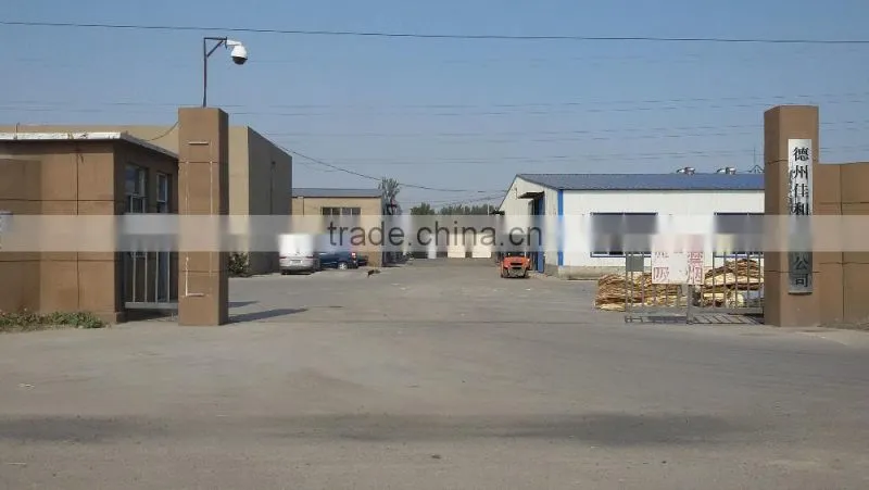 Timber Wood For Construction building material
