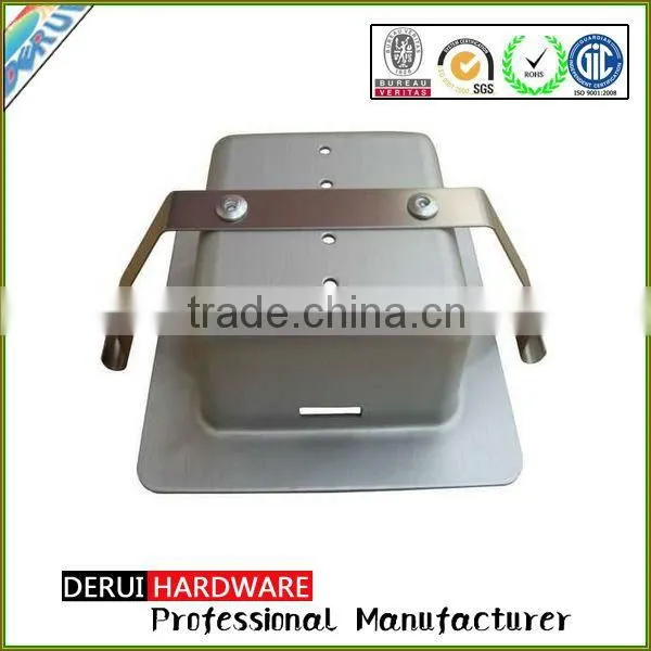 OEM Precision High quality Custom metal deep drawing