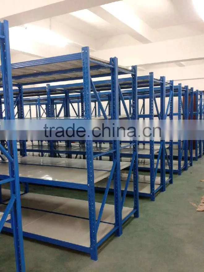 light duty storage racking, home storage rack, iron shelf