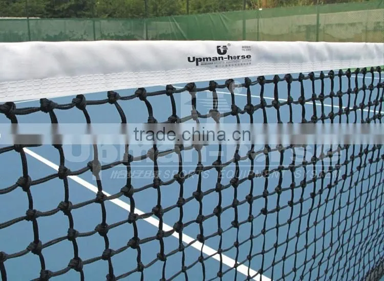 High quality training equipment,Professional tennis nets