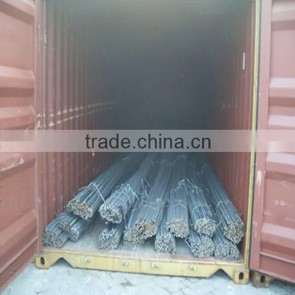 deformed bar/weight of deformed steel bar/price of iron rebar