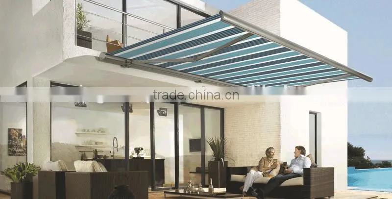 alum alloy automatic garagedoor,roll up door,awning,rollershutter