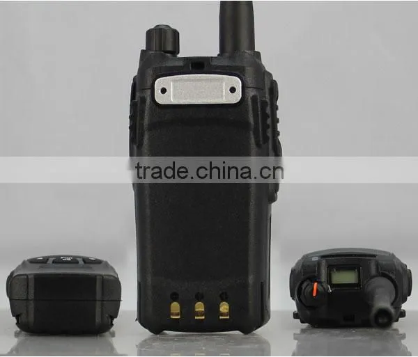 Quanzhou New product LT-288 vhf uhf handies radio