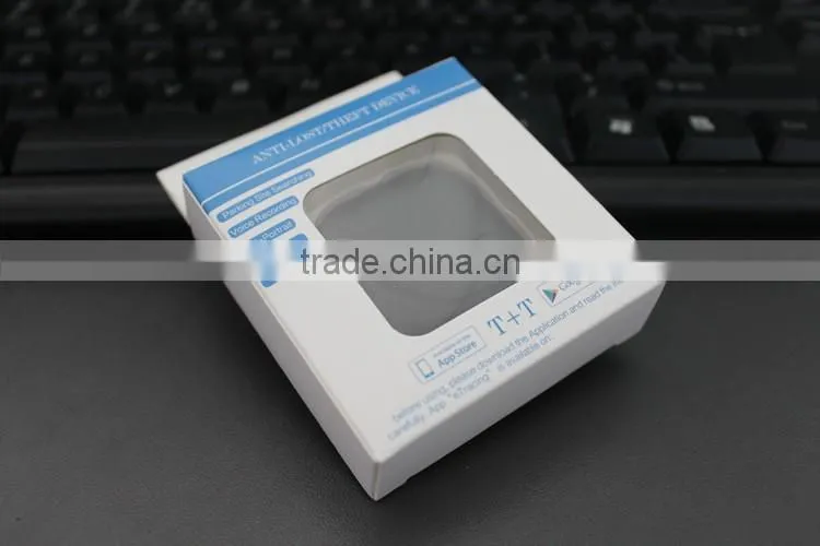 wireless remote itag smart bluetooth 4.0 nut anti lost alarm tracker key finder