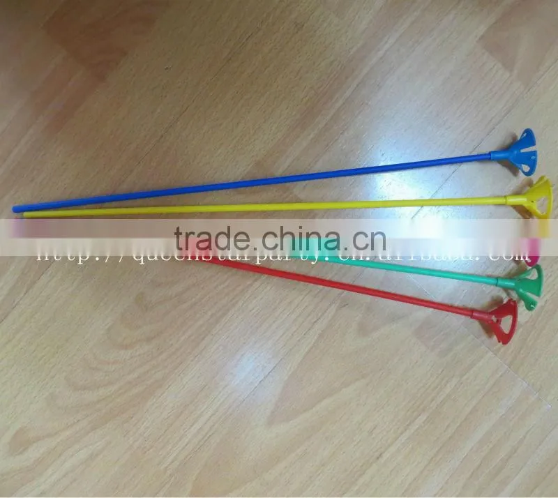 Standard color helium gas balloon Purple