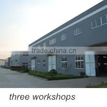 Shandong Pulute Machine Tool Co., Ltd. company overview - view 4