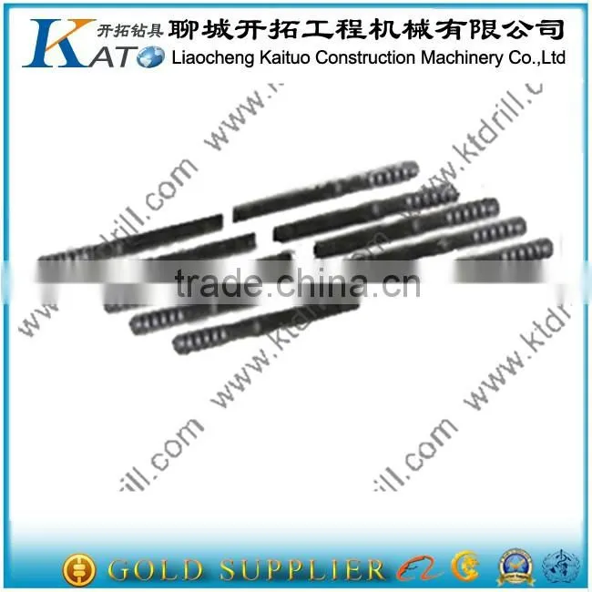 furnace tapping cross type drill bit 55mm/60mm/65mm/70mm