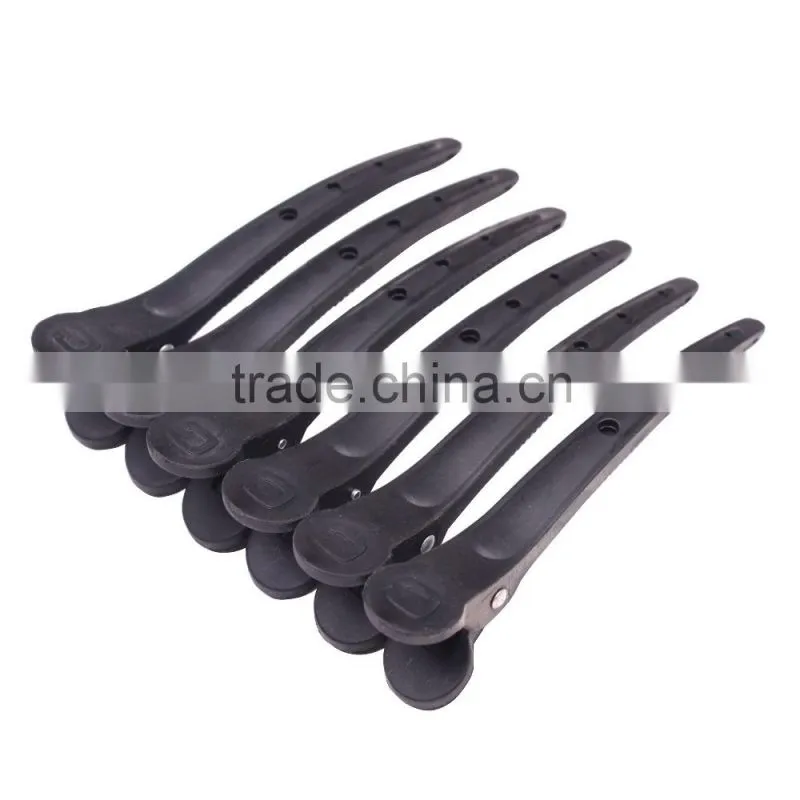 wholesale plain hair clips