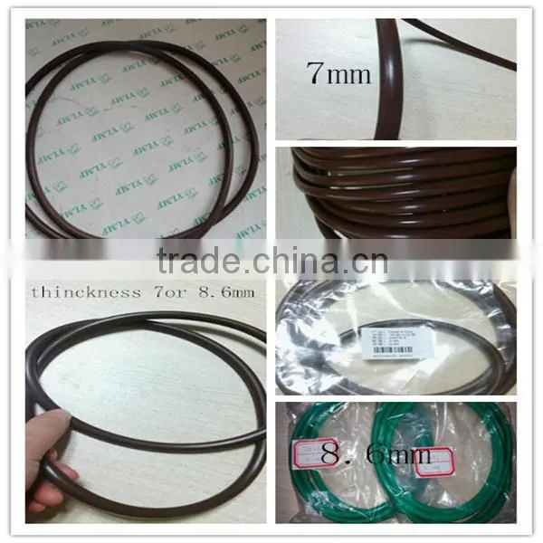 NBR o ring,thin2.5mm Buna-N black o rings