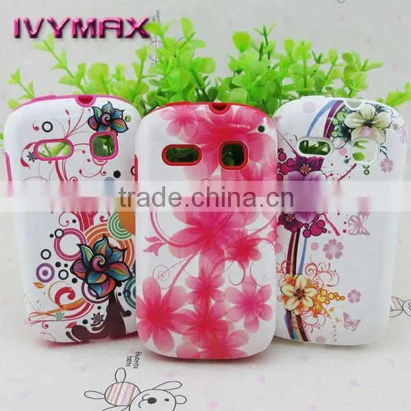 Popular Design for Alcatel POP C3 OT4033 Phone Case