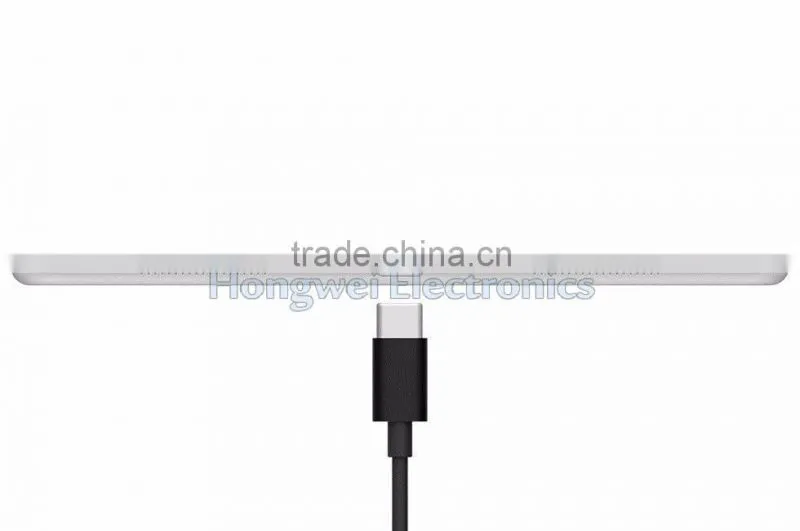 3 in 1 C type adaptor USB 3.1 adapters Type C to C / HDMl / USB 3.0 female