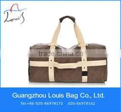 Sports Duffel Travel Bag,korea style travel bag,600D Fabric travel bag