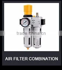 AirTOP HLPC 4F / FV stainless steel / plastic foot valve