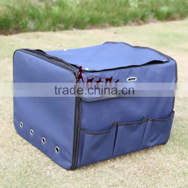 Fashionable Best-Selling dog cage soft sided dog crate