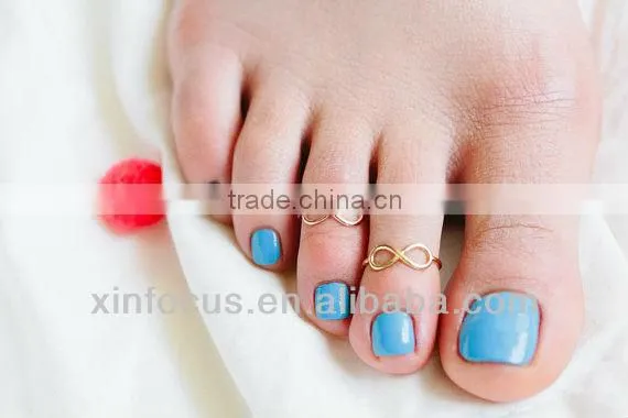 infinity toe rings,infinity rings,infinity jewelry,infinity knuckle ring,infinity pinky ring toe ring jewelry