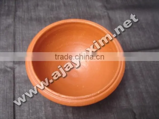 Individual Serving Dish