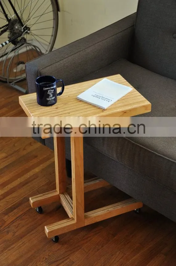 Sofa Server Tray Table