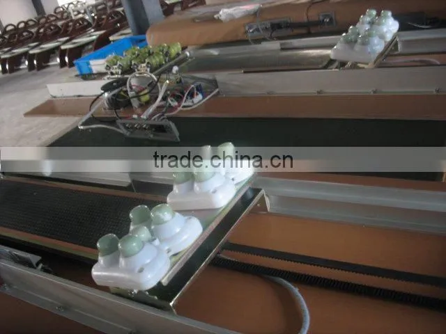 AYJ-08B01 Whole body heating Massage bed with Jade