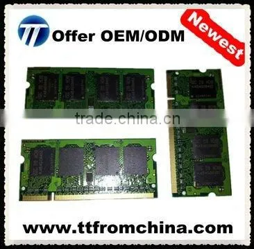 Memory free Lifetime Warranty ddr2 4gb ram price