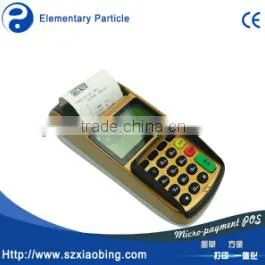 HDT3000 water-proof Handheld Industrial Pda, High precision GIS Data Collector with rfid reader writer