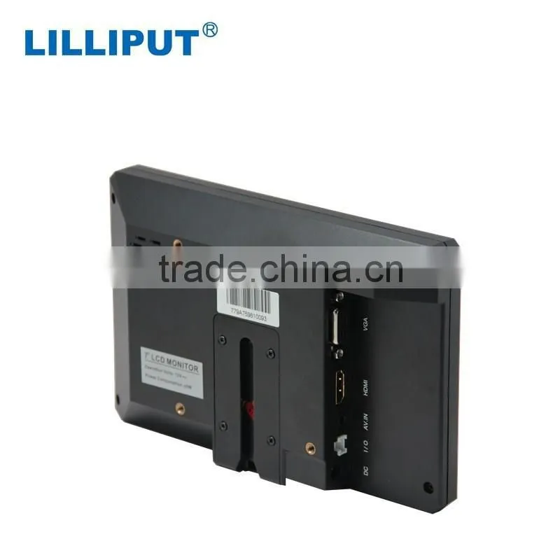 New product 7 inch widescreen 10-point touch capacitive screen 779GL-70NP/C/T