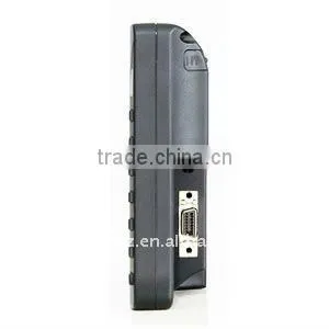 EBY701-NP/C/T 7" LCD VGA Touch Screen Monitor