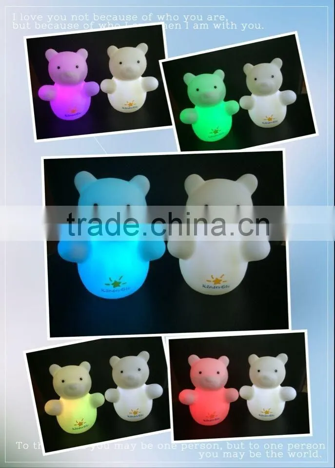 night led light