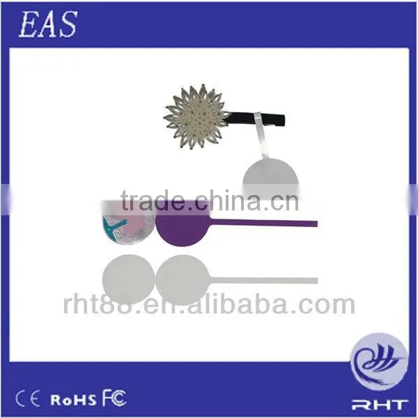 Jewelry Eas Label Small Label Jewelry Security Labels