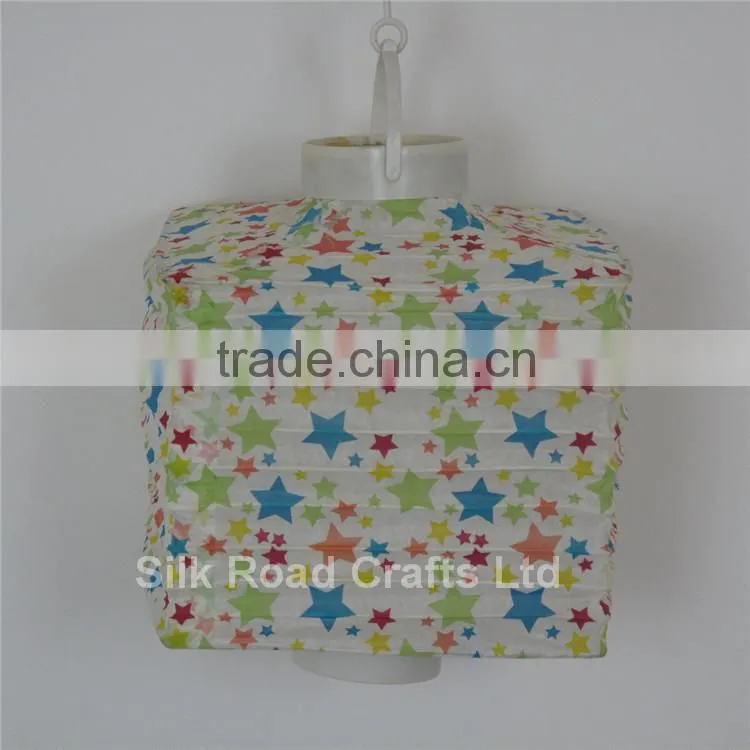 Various color and size LED paper lantern wholesale