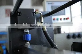 OHA Brand HACH-V After-sale Service Pittsburgh Lock Former Machine, Square Duct Machine, Tube Locking Machine