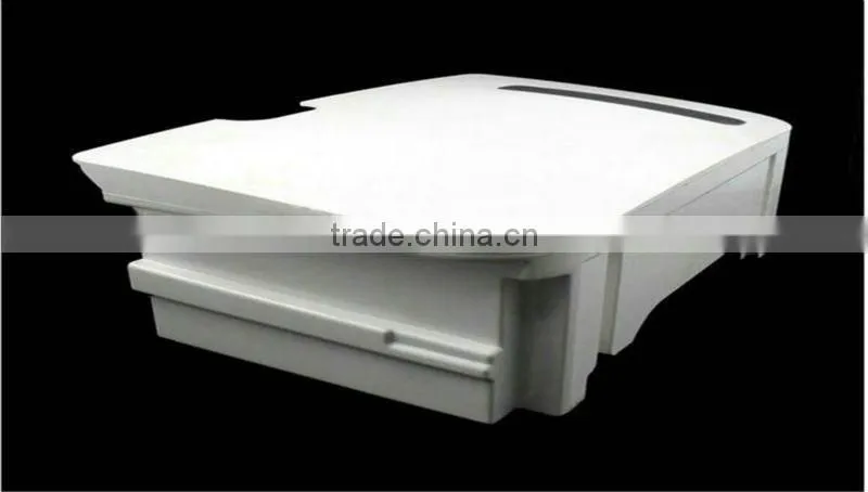 plastic injection molded parts & components manufacture