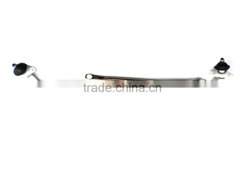 Auto car wiper linkage assy 100P windshield wiper connecting rod matching QINGLING pickup truck auto spare parts